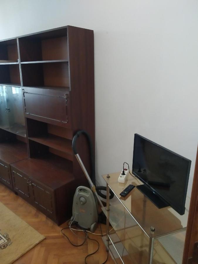 Ferienwohnung 27 Юли 3 Бюджет Warna Exterior foto