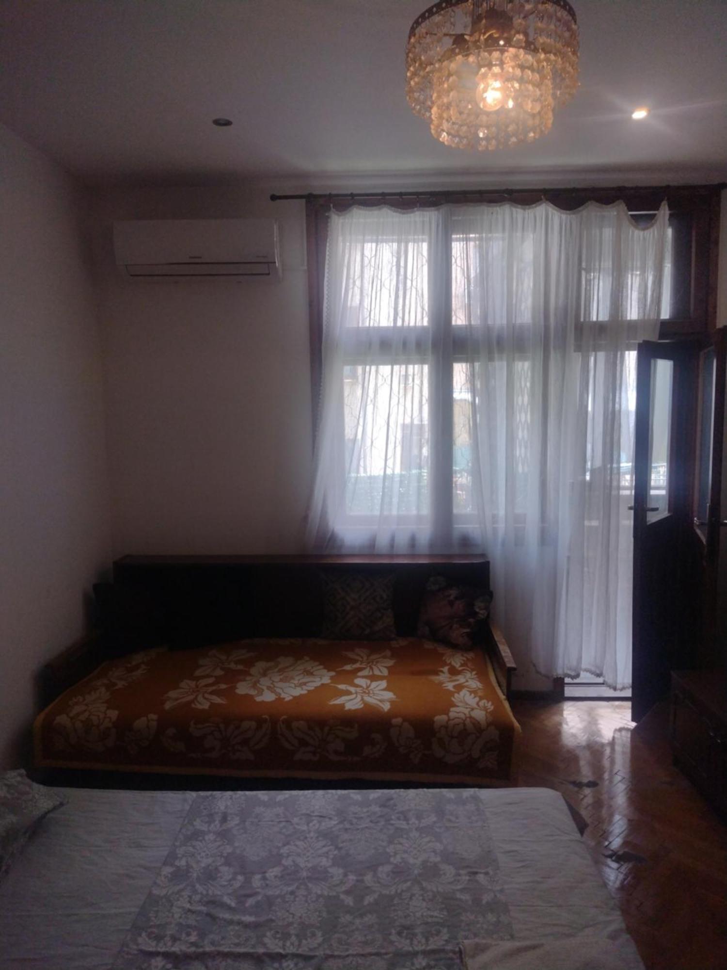 Ferienwohnung 27 Юли 3 Бюджет Warna Exterior foto